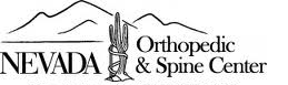 nevada orthopedic spine center