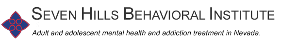 seven hills behavioral institute